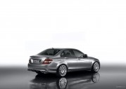 Mercedes-Benz C-Class CK35 Carlsson Mercedes-Benz C-Class CK35 Carlsson